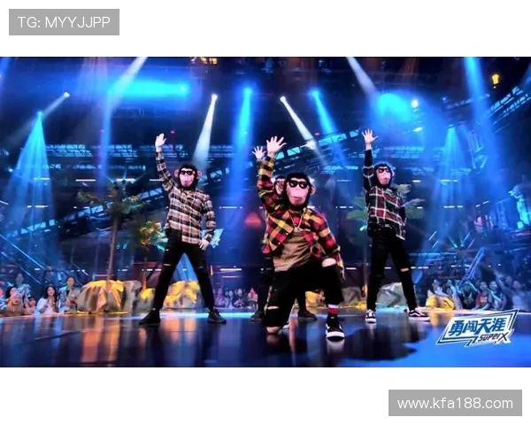 南京街舞队以52分领跑世界街舞大赛积分榜展现强劲实力