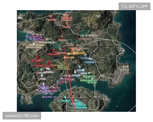 和平精英热点分析：RNG中路突破战术的深度解读与影响