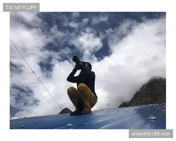 攀岩高手张伟分享成功秘诀与训练心得的独家专访 攀岩高手张伟分享成功秘诀与训练心得的独家专访