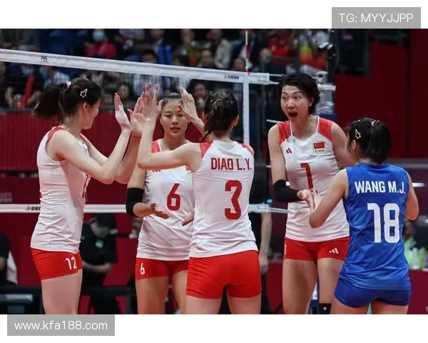 杭州排球队实力崛起排球力量排行榜中荣登第十名