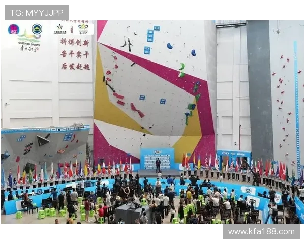 武汉攀岩队在世界攀岩锦标赛中的蜕变与成长之路探秘