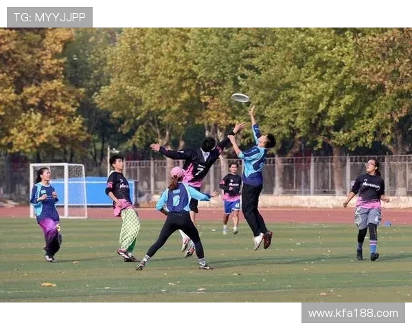 深入分析西安飞盘队的盯防战术及其在比赛中的应用效果