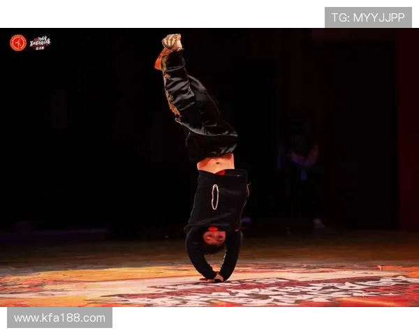 深圳街舞队的蜕变与成长全国街舞大赛特别报道之旅 深圳街舞队的蜕变与成长全国街舞大赛特别报道之旅