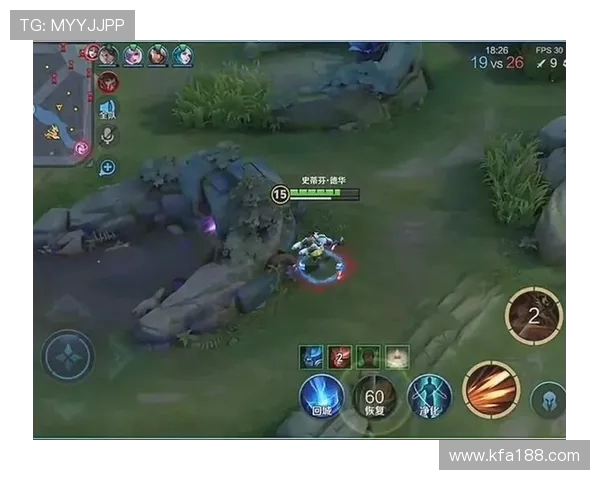 王者荣耀战术分析：深入探讨IG在区域防守中的策略与执行