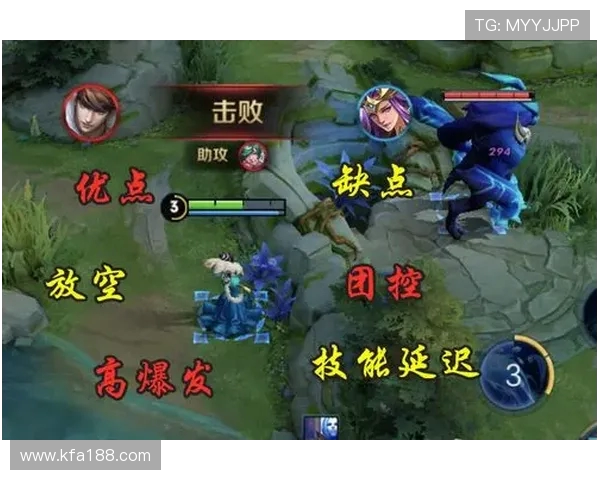 王者荣耀赛季分析JDG快攻策略的优劣与未来发展方向探讨