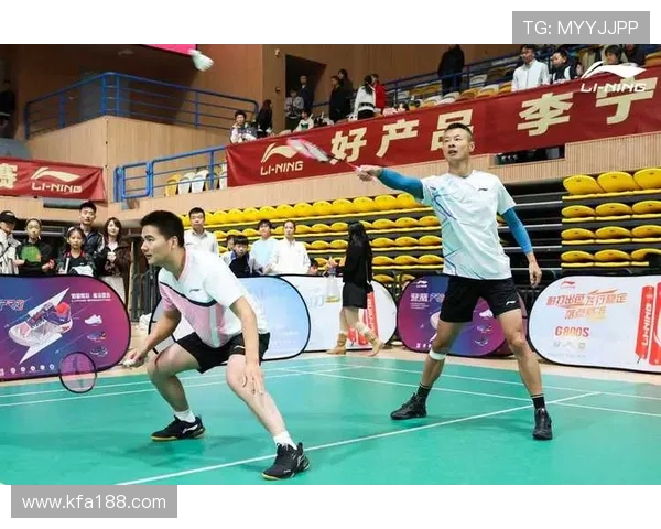 西安羽毛球队勇夺最新羽毛球耐力TOP10榜首位置引发关注