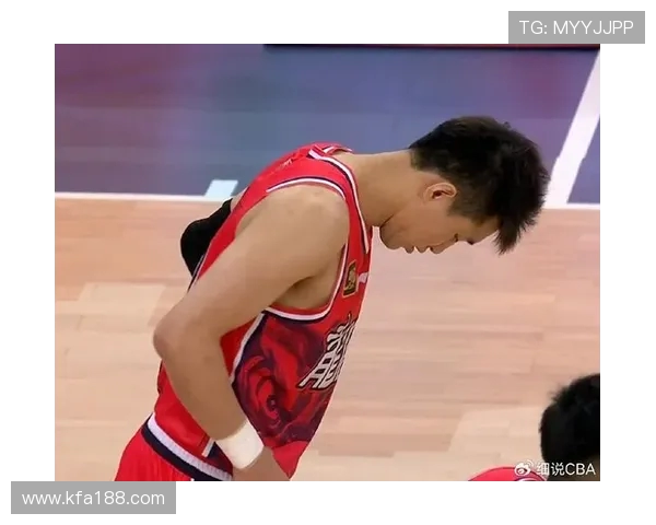 郭艾伦领衔中国男篮迎接新挑战 聚焦球场内外的成长与突破 郭艾伦领衔中国男篮迎接新挑战 聚焦球场内外的成长与突破