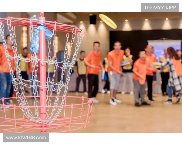 重庆飞盘队引领潮流最新飞盘战术十大策略解析 重庆飞盘队引领潮流最新飞盘战术十大策略解析