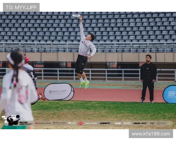 飞盘意识排行榜揭晓杭州飞盘队勇夺第二名展现实力与团队精神