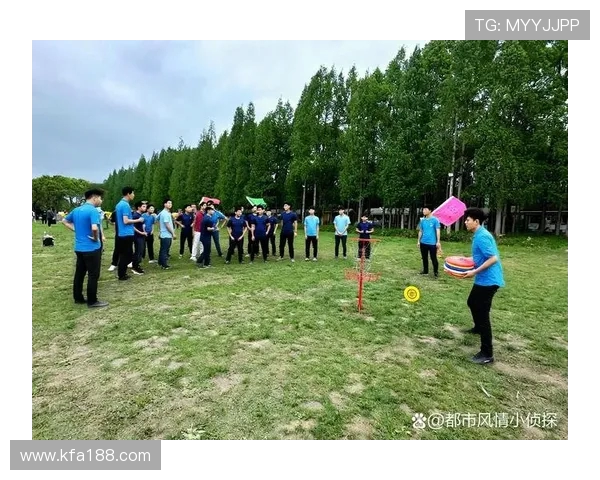 飞盘运动热潮下广州飞盘队的比赛经验与成长之路探讨 飞盘运动热潮下广州飞盘队的比赛经验与成长之路探讨