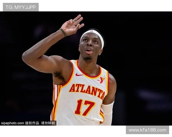 亚特兰大老鹰队新赛季展望:年轻力量崛起与战术革新齐飞 亚特兰大老鹰队新赛季展望:年轻力量崛起与战术革新齐飞