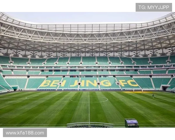 北京国安新赛季全面出击力争中超佳绩展现绿茵豪情