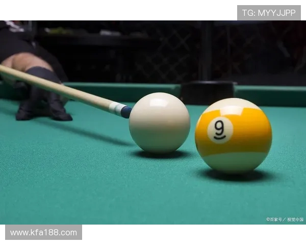 台球运动的艺术与科学全面解析从技巧训练到心理博弈的深度探索