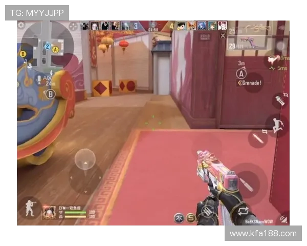 念旧岁月再战穿越火线 经典重温带你重回枪战巅峰时刻