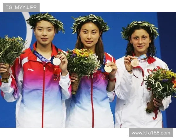 探索跳水运动魅力与竞技精神的历史传承与未来发展趋势深度分析篇