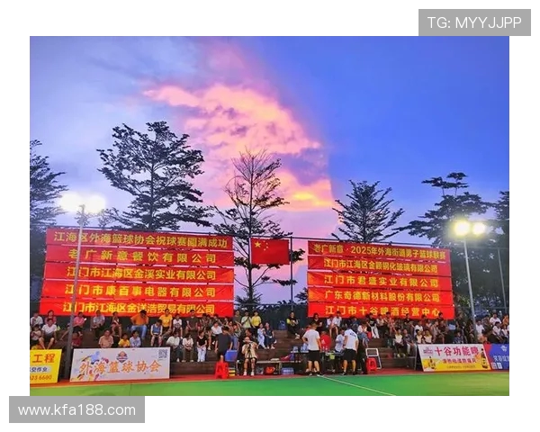 激情燃动赛场共赴荣耀盛宴见证体育赛事中的巅峰对决