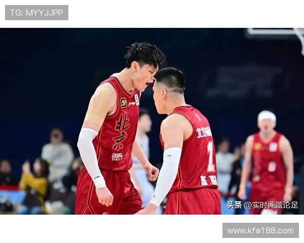 2009年北京队与广东队总决赛精彩对决回顾与分析