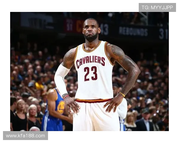 2017年NBA总决赛骑士与勇士的精彩对决与战术分析总结