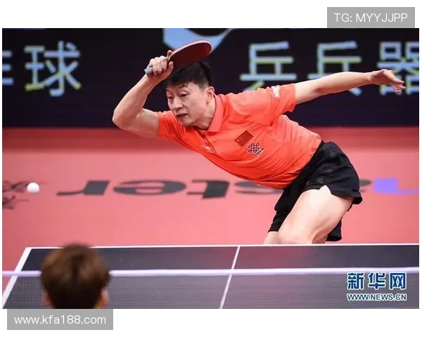 2017年马龙与张宇镇巅峰对决精彩回顾与赛后分析