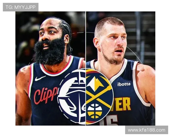 2020年9月8日快船对掘金精彩比赛回顾及全场录像分析