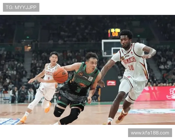 CBA辽宁对阵广东精彩回放全程回顾尽在CCTV频道