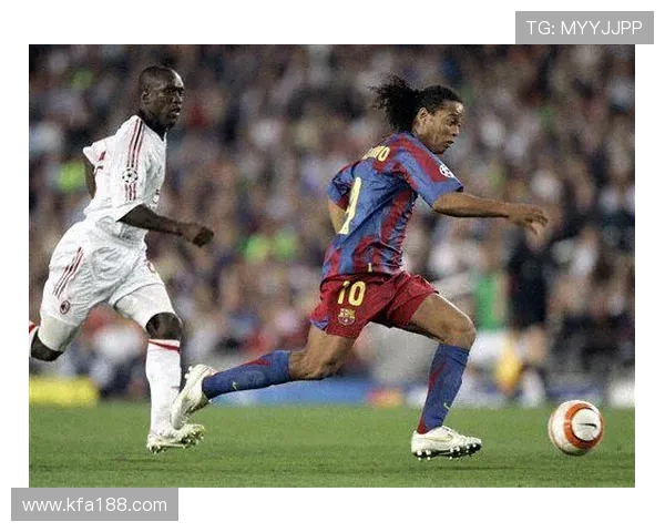 巴萨与米兰激战0506赛季经典对决回顾与分析 巴萨与米兰激战0506赛季经典对决回顾与分析