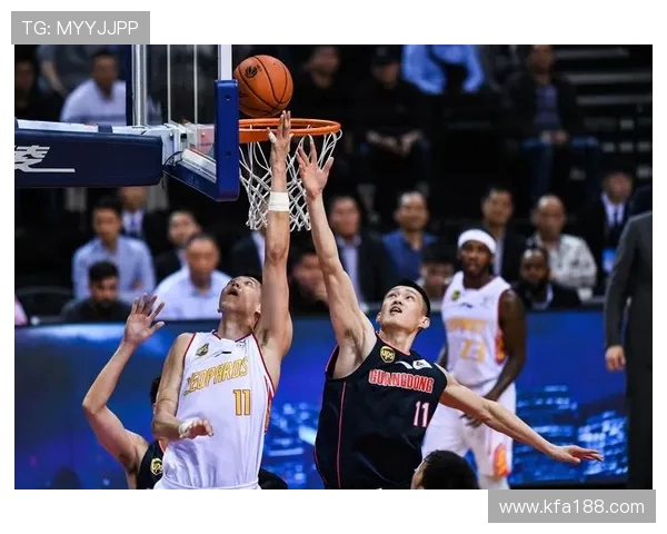 沈梓捷的篮球之路:从青涩少年到CBA明星的成长故事 沈梓捷的篮球之路:从青涩少年到CBA明星的成长故事